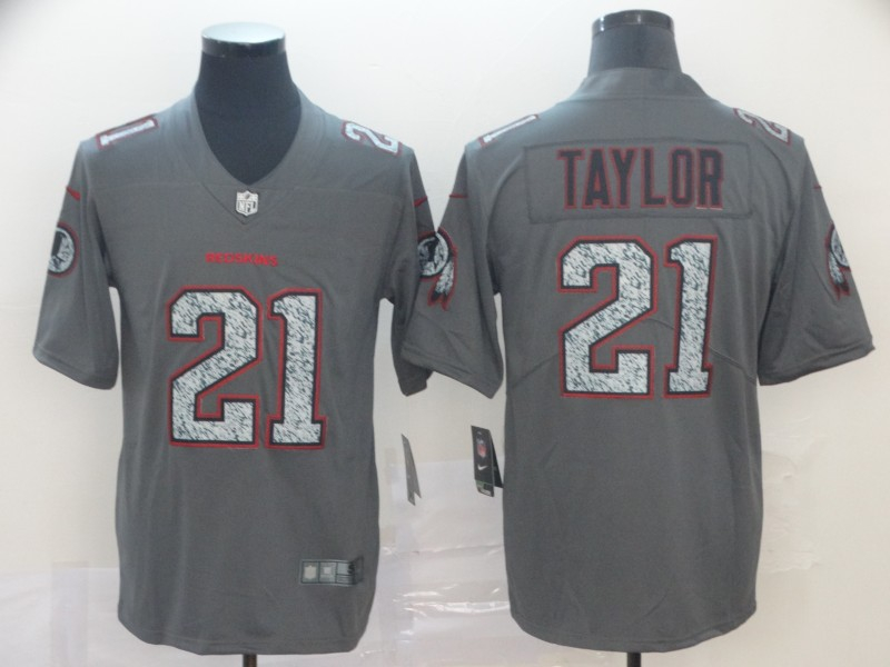 Nike Redskins 21 Sean Taylor Gray Camo Vapor Untouchable Limited Jersey,We sell and wholesale Nike Redskins 21 Sean Taylor Gray Camo Vapor Untouchable Limited Jersey on line form chian!